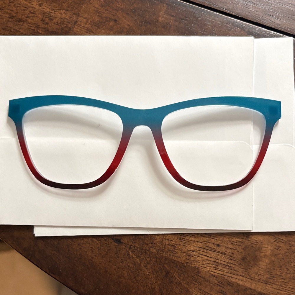 Pair Eyewear Harper Topper